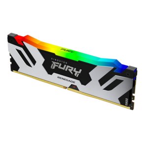 KINGSTON 48GB 6000MT/s DDR5 CL32 DIMM FURY Renegade RGB XMP