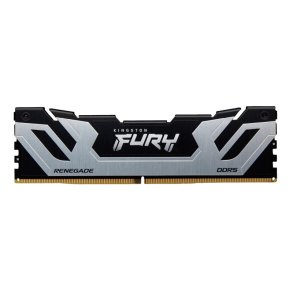 KINGSTON 24GB 8400MT/s DDR5 CL40 CUDIMM FURY Renegade Silver XMP