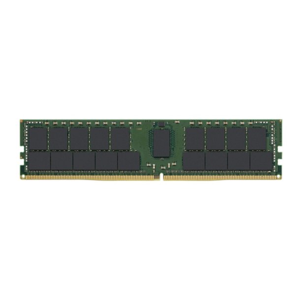 KINGSTON 8GB 2666MHz DDR4 ECC Reg CL19 DIMM 1Rx8 Micron R Rambus