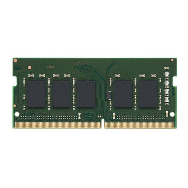 KINGSTON 16GB 2666MHz DDR4 ECC CL19 SODIMM 1Rx8 Hynix C