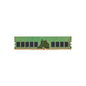 KINGSTON 16GB 3200MT/s DDR4 ECC CL22 DIMM 1Rx8 Micron F