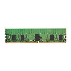 KINGSTON 16GB 3200MT/s DDR4 ECC Reg CL22 DIMM 1Rx8 Micron F Rambus