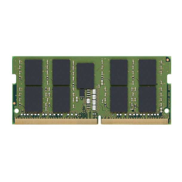 KINGSTON 16GB 3200MHz DDR4 ECC CL22 SODIMM 2Rx8 Hynix D