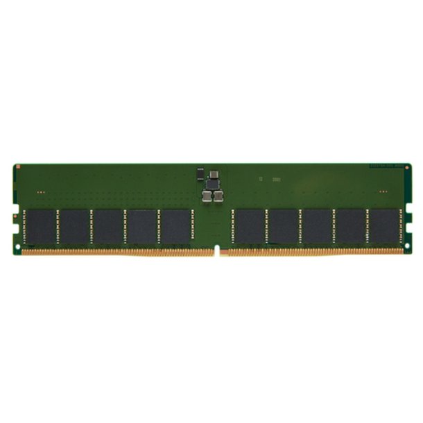 KINGSTON 32GB 5600MT/s DDR5 ECC CL46 DIMM 2Rx8 Hynix A