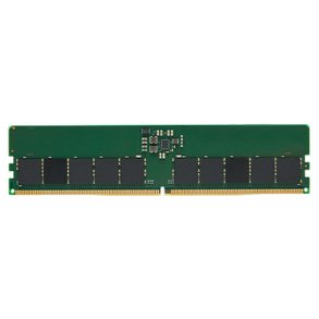 KINGSTON 16GB 5600MT/s DDR5 ECC CL46 DIMM 1Rx8 Hynix A