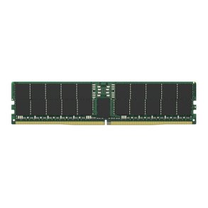 KINGSTON 64GB 5600MT/s DDR5 ECC Reg CL46 DIMM 2Rx4 Micron D Renesas