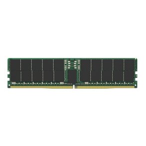 KINGSTON 96GB 5600MT/s DDR5 ECC Reg CL46 DIMM 2Rx4 Micron B Renesas