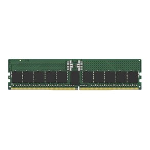 KINGSTON 32GB 5600MT/s DDR5 ECC Reg CL46 DIMM 2Rx8 Hynix A Renesas
