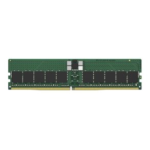 KINGSTON 32GB 5600MT/s DDR5 ECC Reg CL46 DIMM 1Rx4 Hynix A Renesas