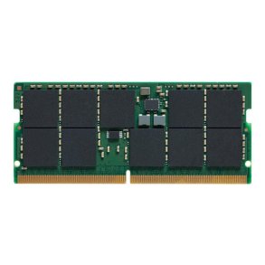KINGSTON 32GB 5600MT/s DDR5 ECC CL46 SODIMM 2Rx8 Hynix A