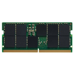 KINGSTON 48GB 5600MT/s DDR5 ECC CL46 SODIMM 2Rx8 Hynix M