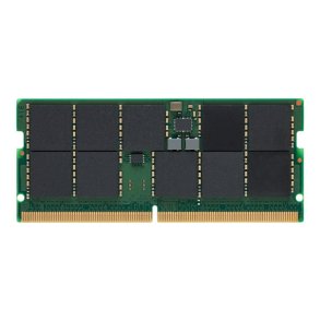 KINGSTON 16GB 5600MT/s DDR5 ECC CL46 SODIMM 1Rx8 Hynix A