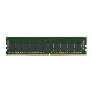 KINGSTON 16GB DDR4-3200MHz Reg ECC Dual Rank Module