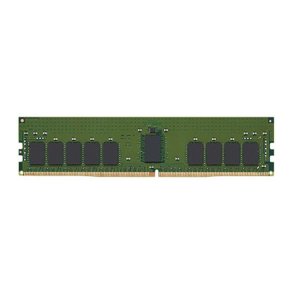 KINGSTON 32GB DDR4-3200MHz Reg ECC x8 Module
