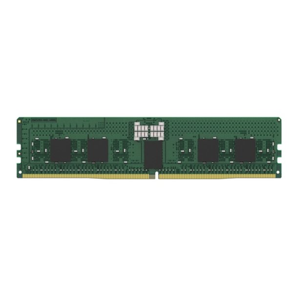 KINGSTON 16GB DDR5 5600MT/s ECC Reg 1Rx8 Module