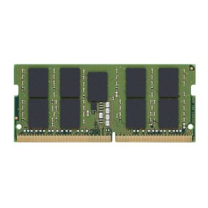 KINGSTON 16GB DDR4 2666MHz ECC Module