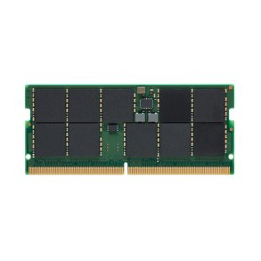 KINGSTON 16GB DDR5 4800MT/s ECC SODIMM