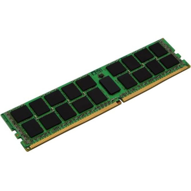 KINGSTON 8GB DDR4-2666MHz Reg ECC Module
