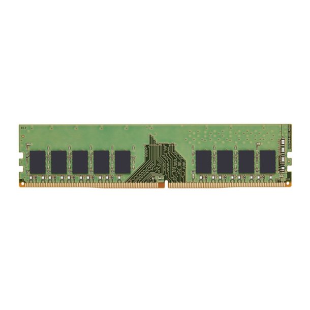 KINGSTON 8GB DDR4 3200MHz ECC Module