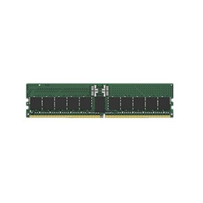KINGSTON 32GB DDR5 4800MT/s ECC Reg 1Rx4 Module
