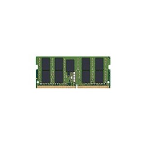 KINGSTON 16GB DDR4 3200MHz ECC SODIMM