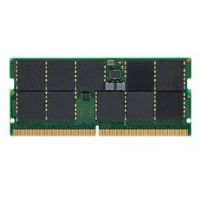 KINGSTON 16GB DDR5 4800MT/s ECC SODIMM