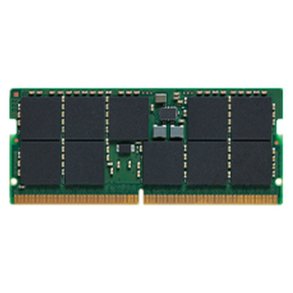 KINGSTON 32GB DDR5 4800MT/s ECC SODIMM