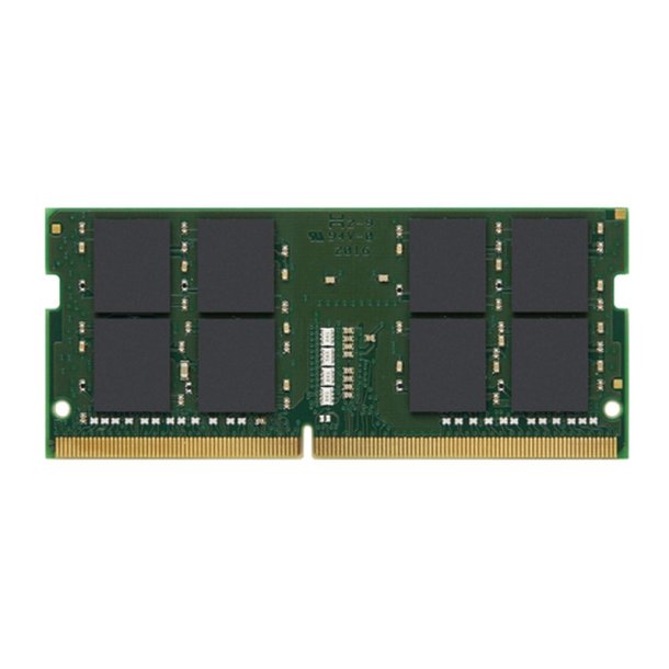 KINGSTON 32GB DDR4 2666MHz ECC SODIMM