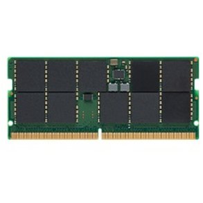 KINGSTON 16GB DDR5 4800MT/s ECC SODIMM