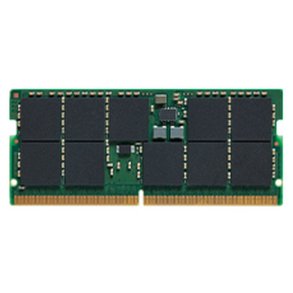 KINGSTON 32GB DDR5 4800MT/s ECC SODIMM