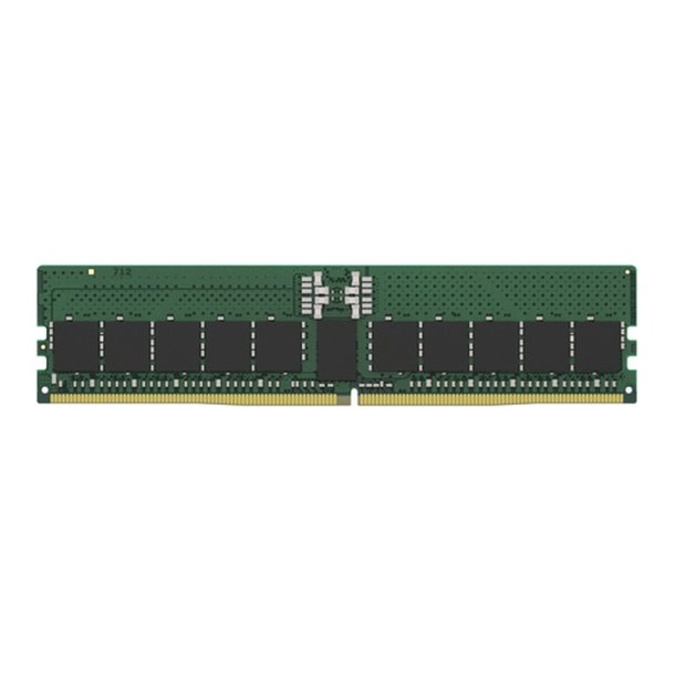 KINGSTON 48GB DDR5 5600MT/s ECC Reg 1Rx4 Module