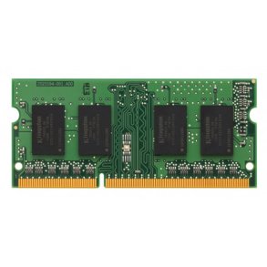 KINGSTON 4GB 1600MHz DDR3L Non-ECC CL11 SODIMM 1.35V