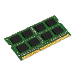 KINGSTON 8GB 1600MHz DDR3L Non-ECC CL11 SODIMM 1.35V