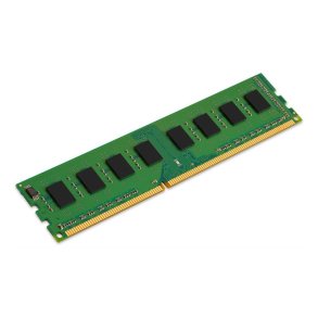 KINGSTON 8GB DDR3 1600MHz Non-ECC CL11 DIMM