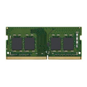 KINGSTON 8GB 3200MHz DDR4 Non-ECC CL22 SODIMM 1Rx8