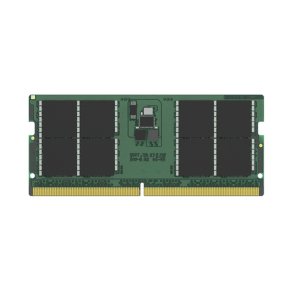 KINGSTON 32GB 5600MT/s DDR5 Non-ECC CL46 SODIMM 2Rx8