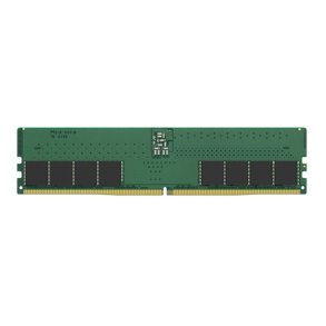 KINGSTON 48GB 5600MT/s DDR5 Non-ECC CL46 DIMM 2Rx8