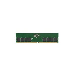 KINGSTON 16GB 5600MT/s DDR5 Non-ECC CL46 DIMM 1Rx8