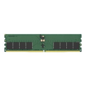 KINGSTON 32GB 6400MT/s DDR5 Non-ECC CL52 CUDIMM 2Rx8