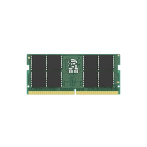 Kingston ValueRAM Intern hukommelse - DDR5 - 262-pin SO-DIMM