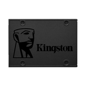 Kingston Technology Intern Solid State Drev - 960 GB - 2.5