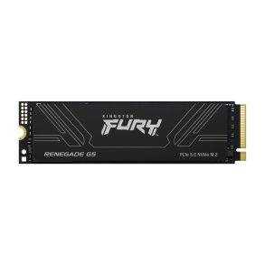 Kingston Technology Intern Solid State Drev - 8TB - M.2 - PCI Express 5.0 NVMe