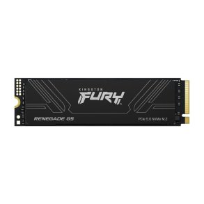 Kingston Technology Intern Solid State Drev - 4TB - M.2 - PCI Express 5.0 NVMe