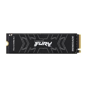 Kingston Technology Intern Solid State Drev - 2TB - M.2 - PCI Express 4.0 NVMe