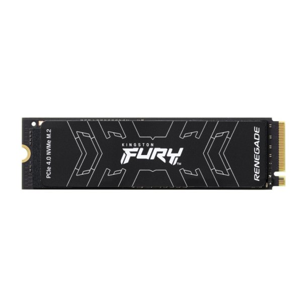 Kingston Technology Intern Solid State Drev - 2TB - M.2 - PCI Express 4.0 NVMe