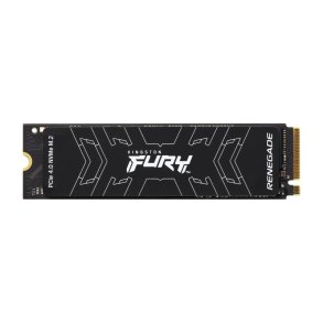 Kingston Technology Intern Solid State Drev - 1TB - M.2 - PCI Express 4.0 NVMe