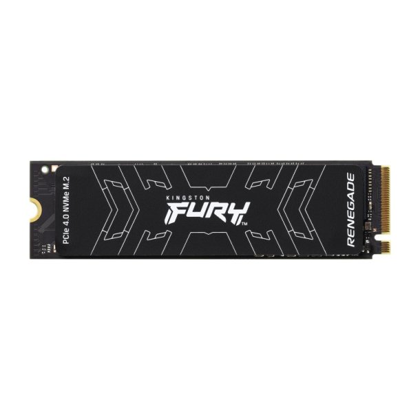 Kingston Technology Intern Solid State Drev - 1TB - M.2 - PCI Express 4.0 NVMe