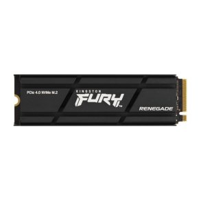 Kingston Technology Intern Solid State Drev - 1TB - M.2 - PCI Express 4.0 NVMe