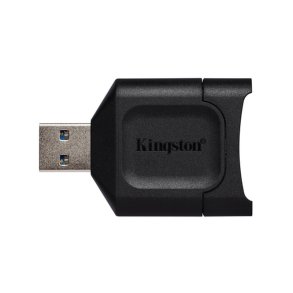 KINGSTON MobileLite Plus USB 3.1 SDHC/SDXC UHS-II Card Reader