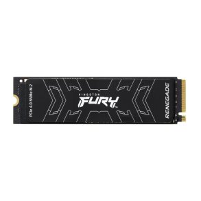 KINGSTON FURY Renegade 2000GB PCIe 4.0 NVMe M.2 SSD